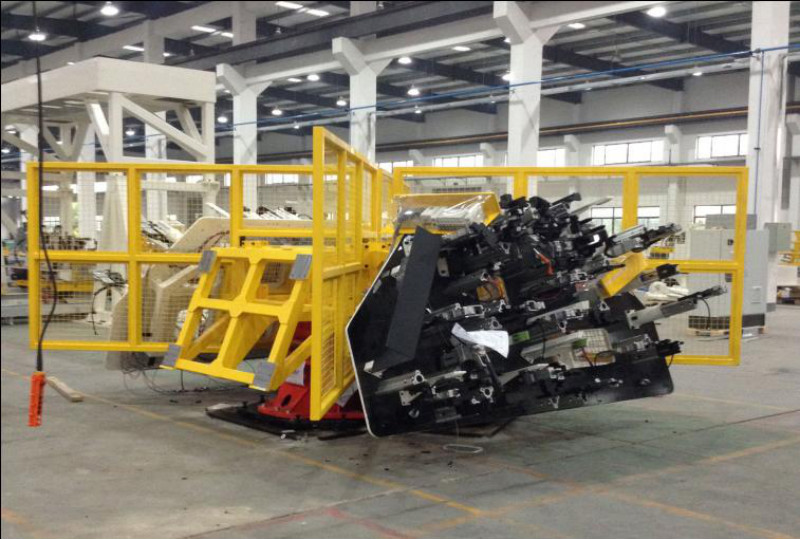 焊接裝配線(xiàn)