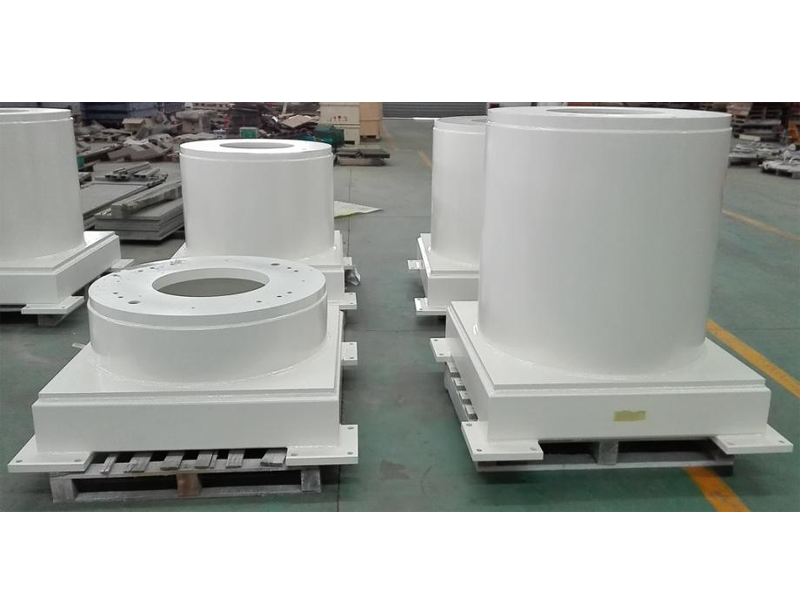 Robot base – 機(jī)器人底座